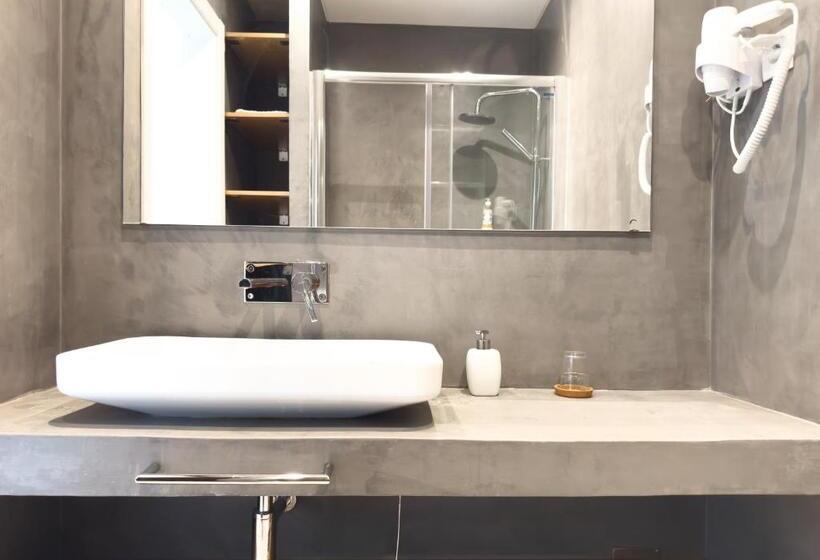 Standard room with outdoor bath, Solar Do Alentejo