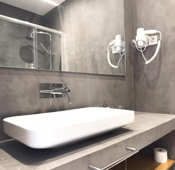 Standard room with outdoor bath, Solar Do Alentejo