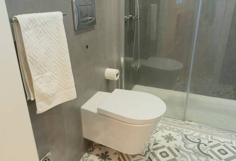 标准间, Solar Do Alentejo