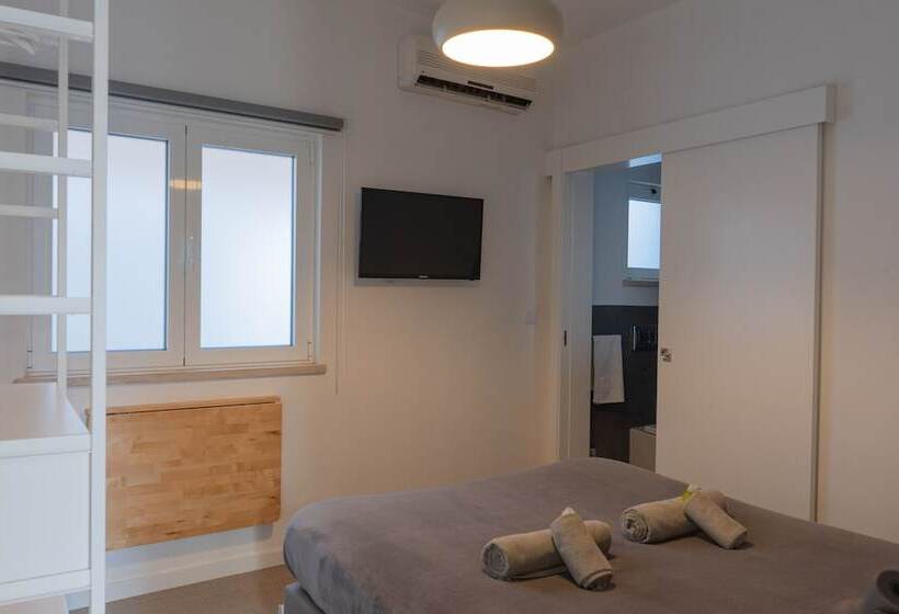 标准间, Solar Do Alentejo