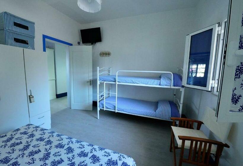 Апартаменты 3 Спальни, Residence Villa Del Sole