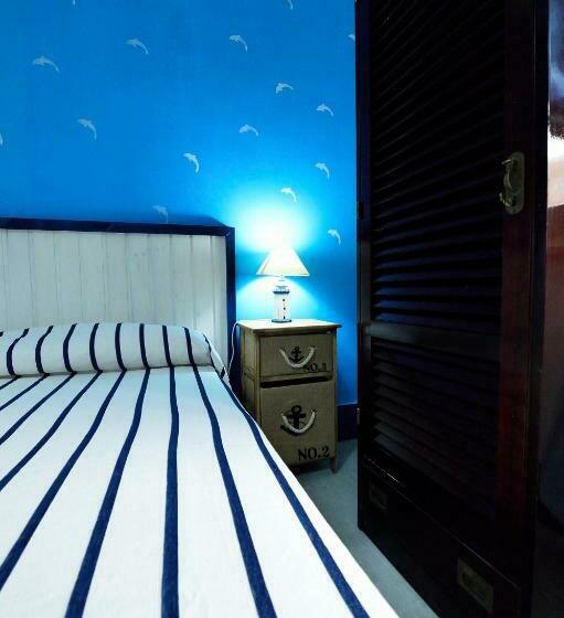 Апартаменты 3 Спальни, Residence Villa Del Sole