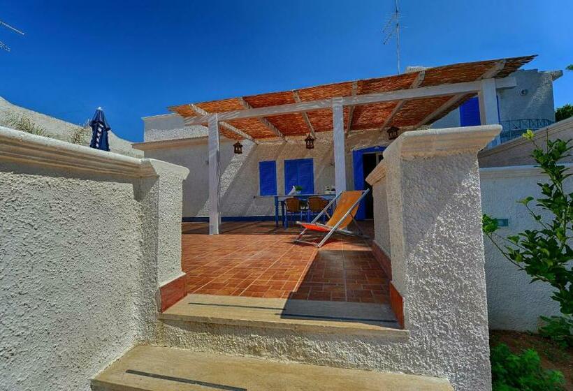 Апартаменты 3 Спальни, Residence Villa Del Sole