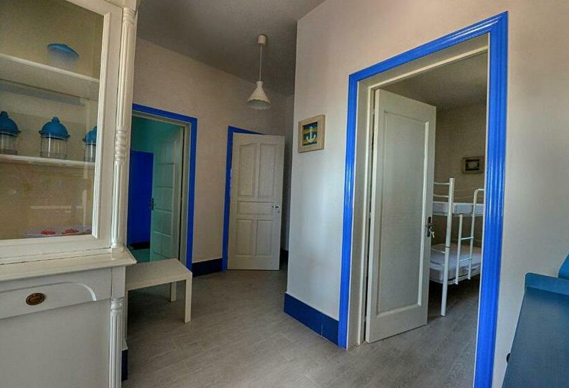 Апартаменты 3 Спальни, Residence Villa Del Sole