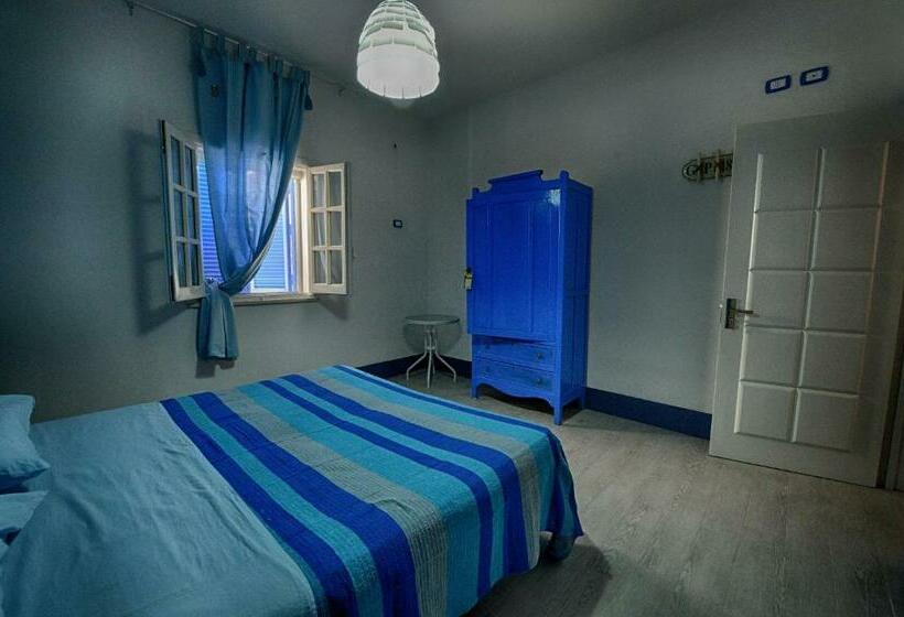 Апартаменты 3 Спальни, Residence Villa Del Sole