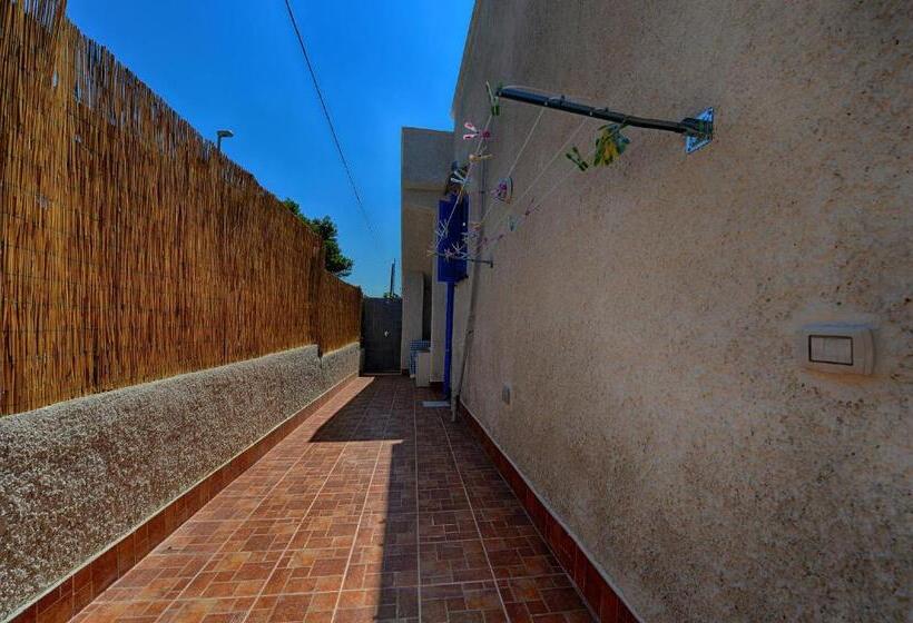 Апартаменты 3 Спальни, Residence Villa Del Sole