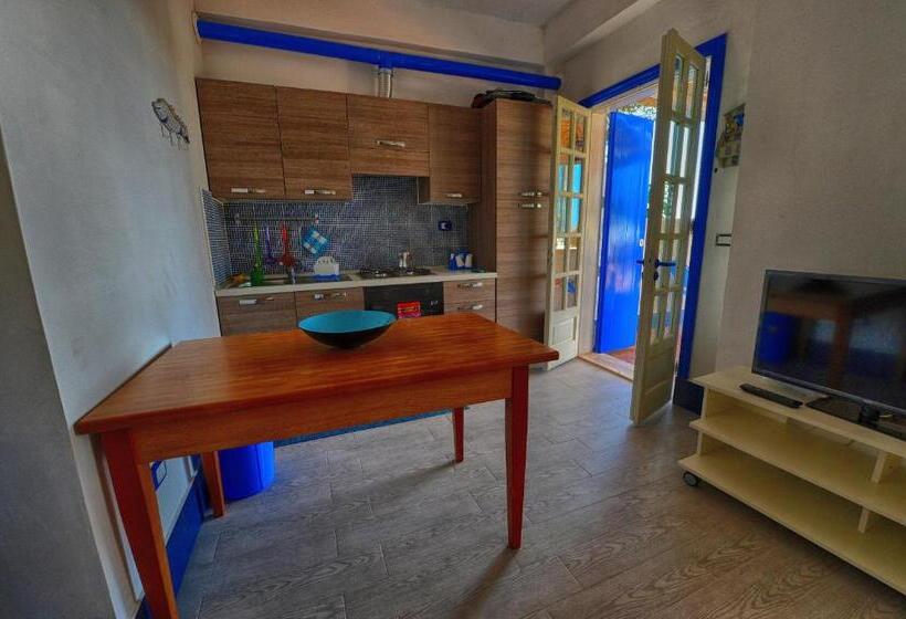 Апартаменты 3 Спальни, Residence Villa Del Sole