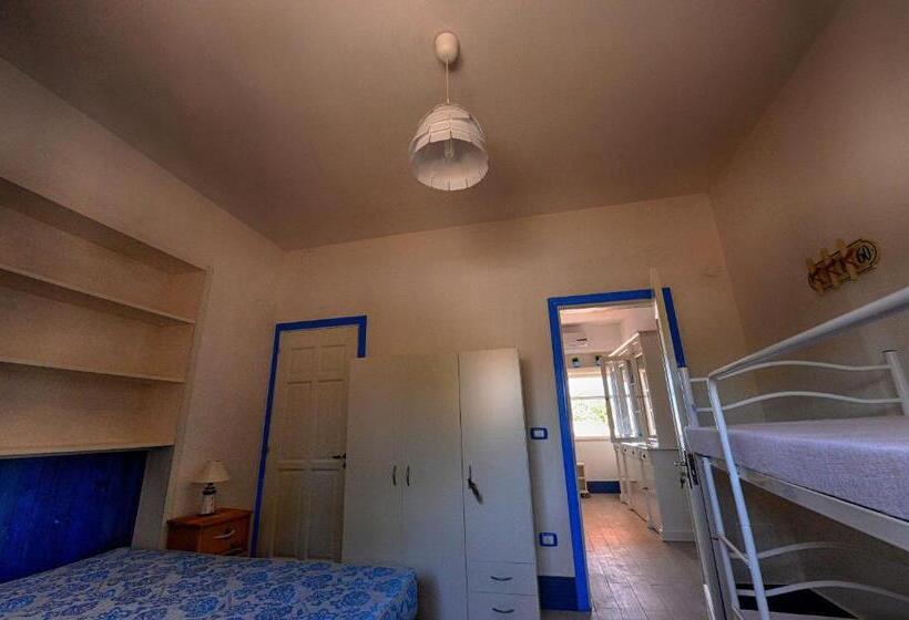 Апартаменты 3 Спальни, Residence Villa Del Sole