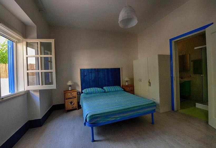 Апартаменты 3 Спальни, Residence Villa Del Sole