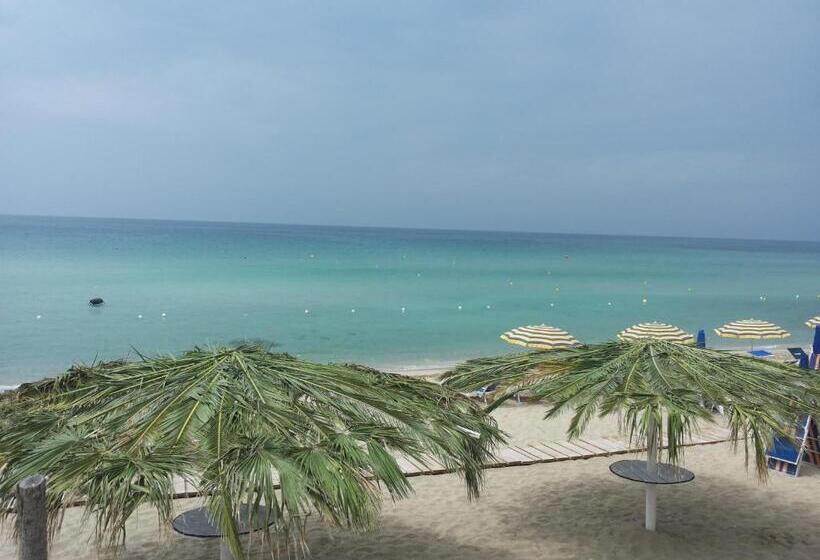 Апартаменты 1 Спальня, Residence Villa Del Sole