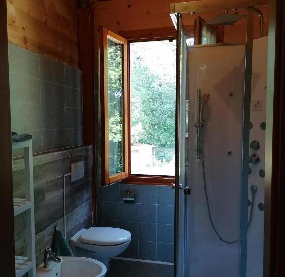 Четырехместный Номер Стандарт, Agriturismo Bio Apipoli