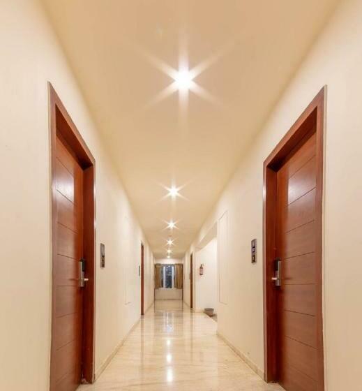 חדר סטנדרט, Ashok Inn