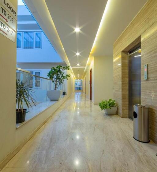 Семейный Номер, Ashok Inn