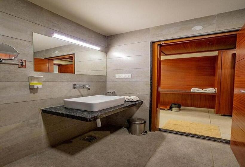 Люкс Superior, Ashok Inn