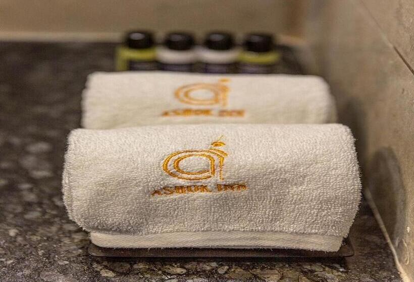 סוויטת סופריור, Ashok Inn