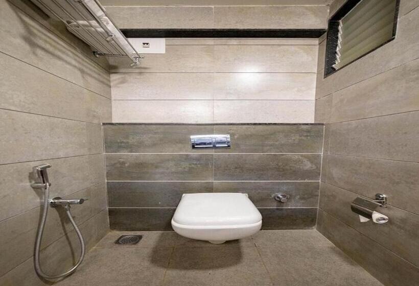 סוויטת סופריור, Ashok Inn