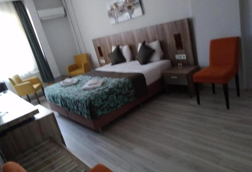 اتاق لوکس, Grand Krone