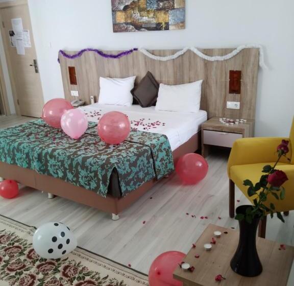 اتاق لوکس, Grand Krone