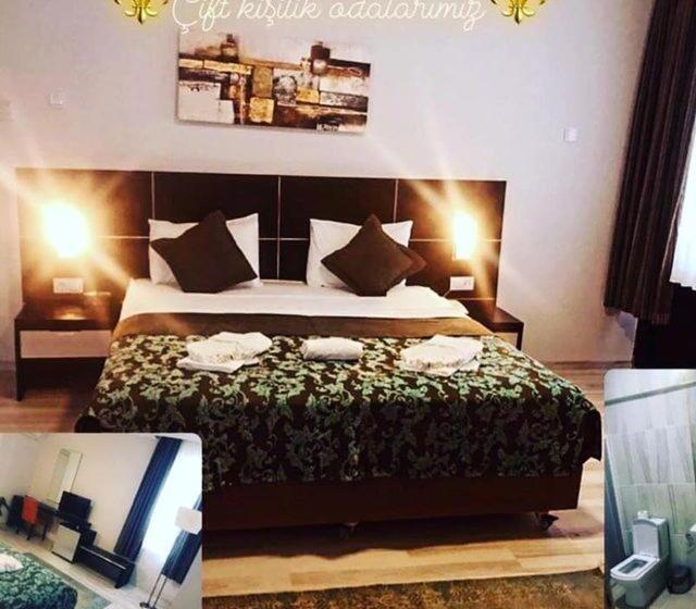 اتاق لوکس, Grand Krone