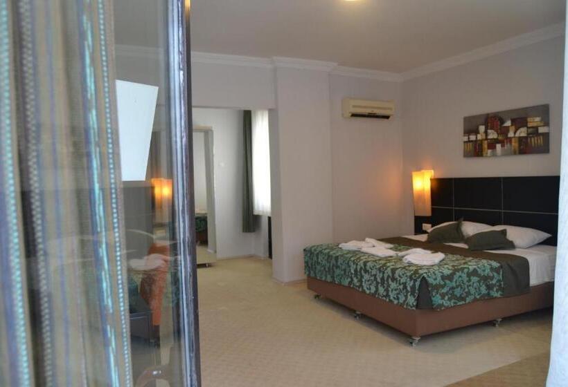 اتاق لوکس, Grand Krone