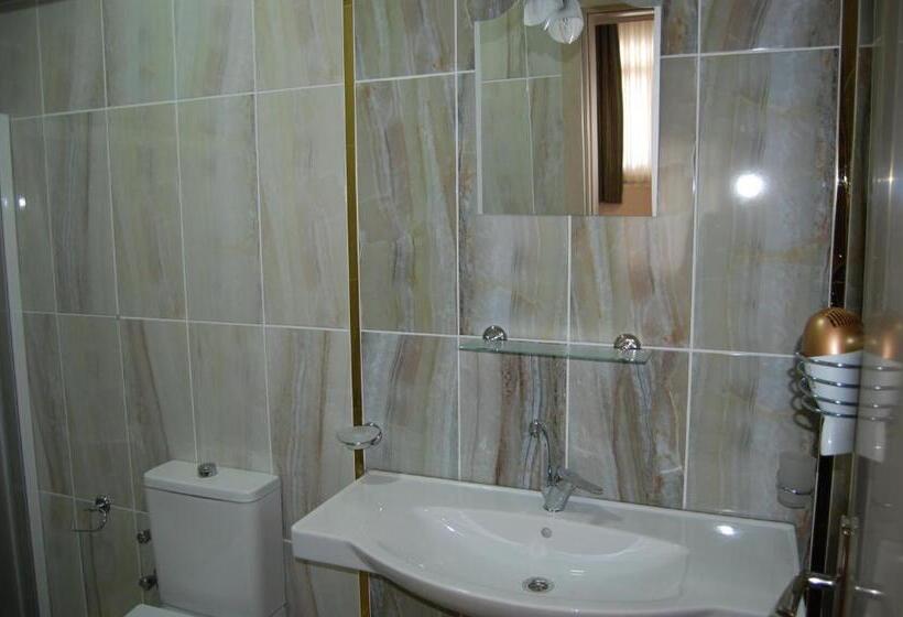 اتاق لوکس, Grand Krone