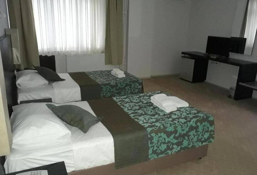 اتاق لوکس, Grand Krone