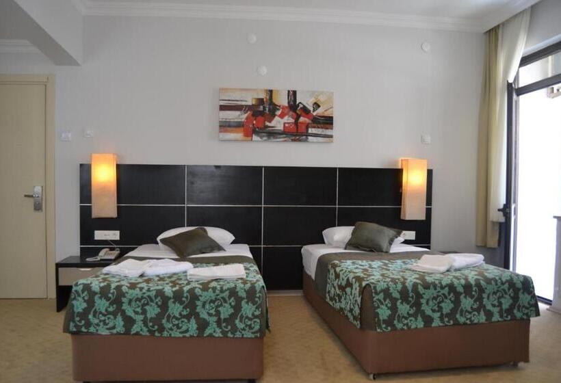 اتاق لوکس, Grand Krone