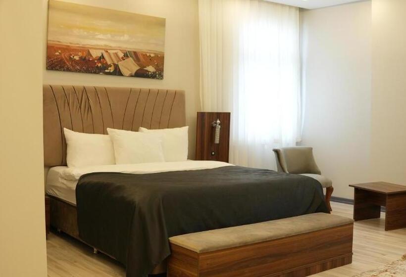 اتاق لوکس, Grand Krone