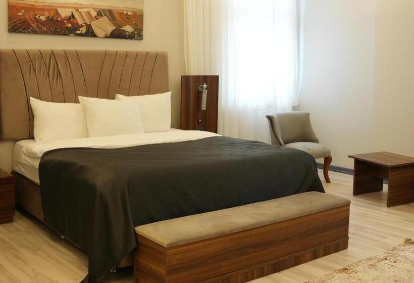 اتاق لوکس, Grand Krone