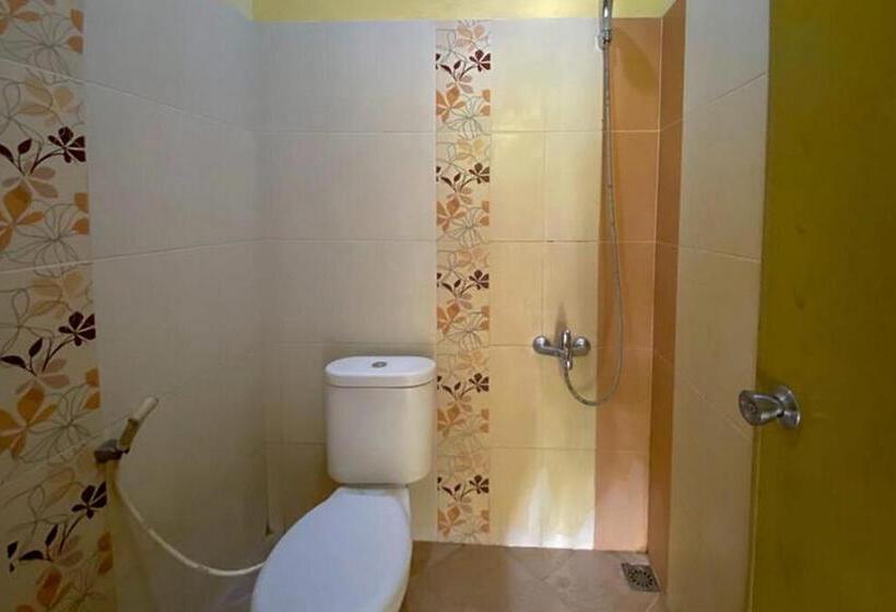 חדר סופריור, Rama Shinta Homestay Redpartner