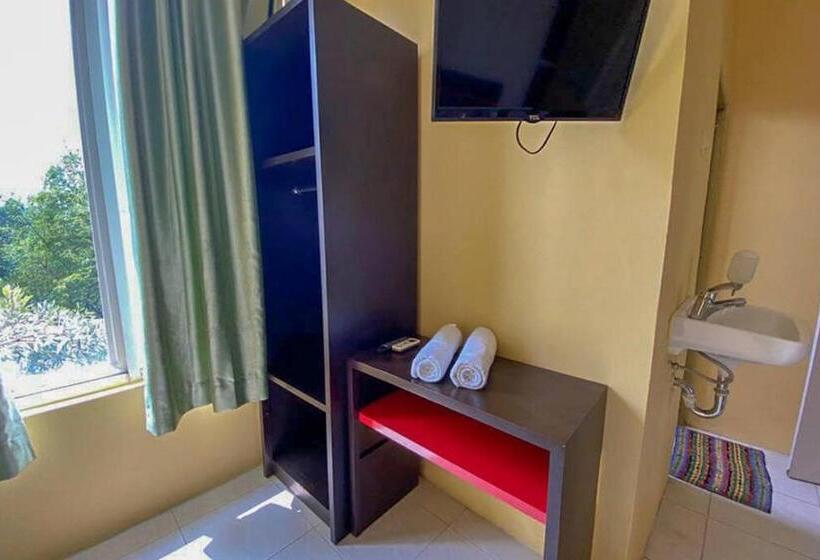 חדר סופריור, Rama Shinta Homestay Redpartner