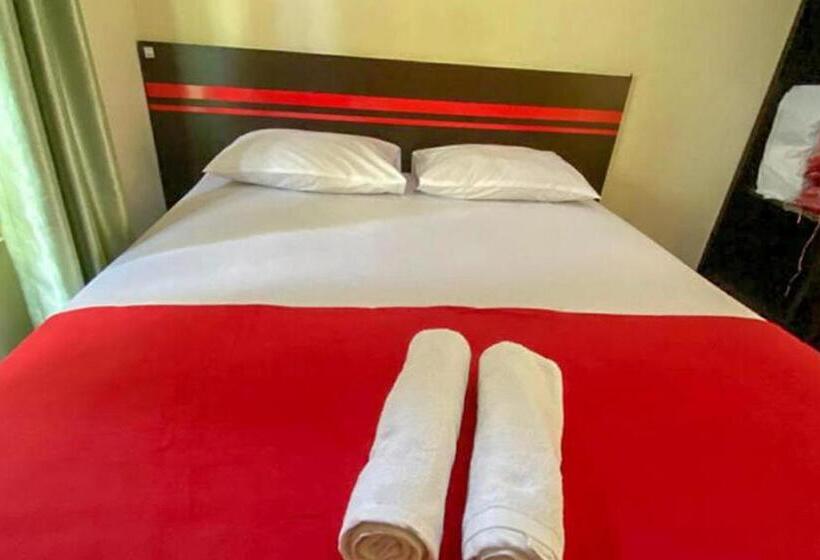 חדר סופריור, Rama Shinta Homestay Redpartner