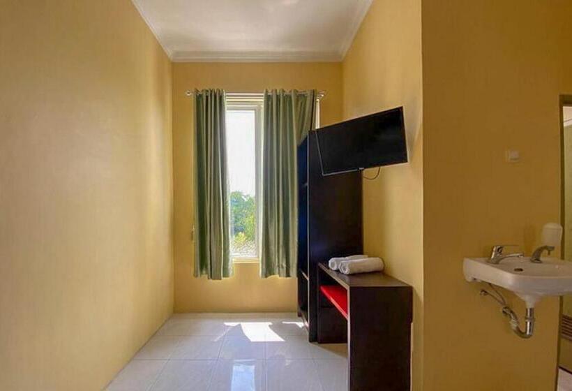 חדר סופריור, Rama Shinta Homestay Redpartner