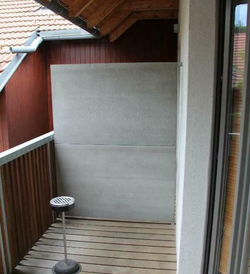 Номер Стандарт Адаптированный для Инвалидов, U Tří Volů