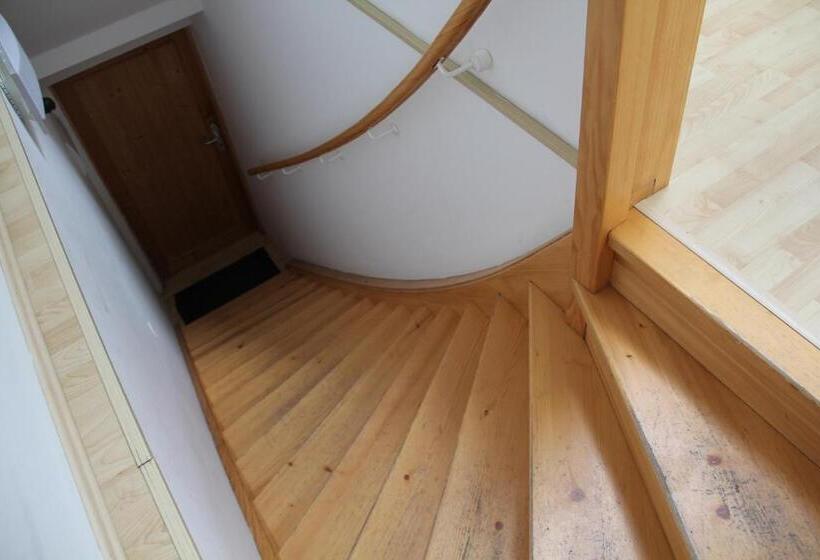 Номер Стандарт Совместная Ванная, U Tří Volů