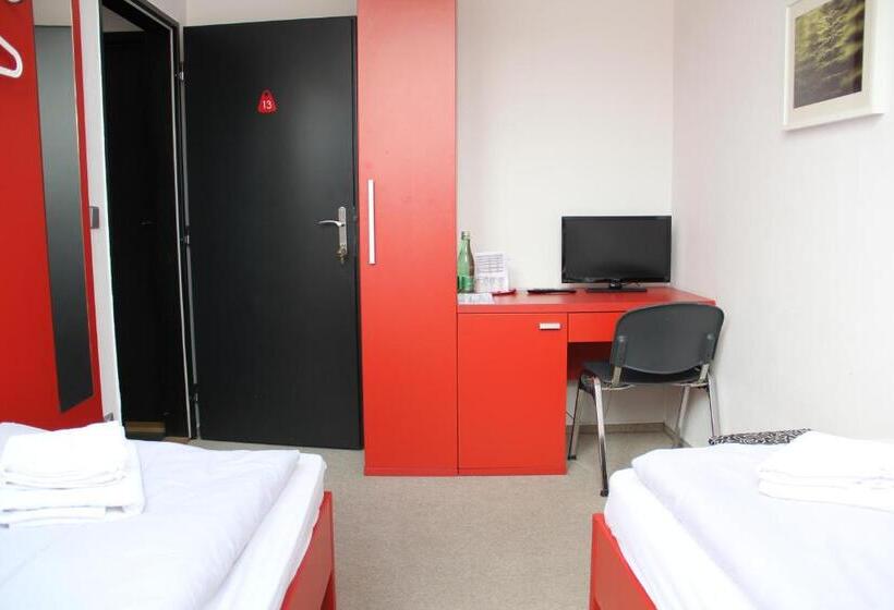 Апартаменты 3 Спальни, U Tří Volů