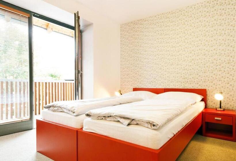 Номер Стандарт Адаптированный для Инвалидов, U Tří Volů