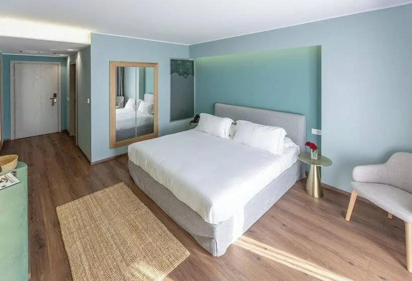 スタンダードルーム, Vlora Priam Affiliated by Meliá