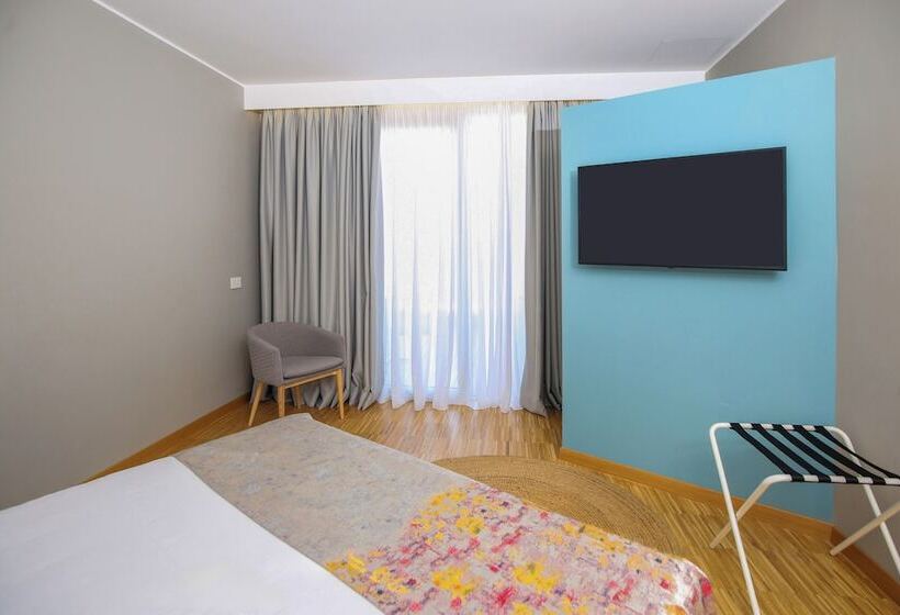 スタンダードルーム, Vlora Priam Affiliated by Meliá