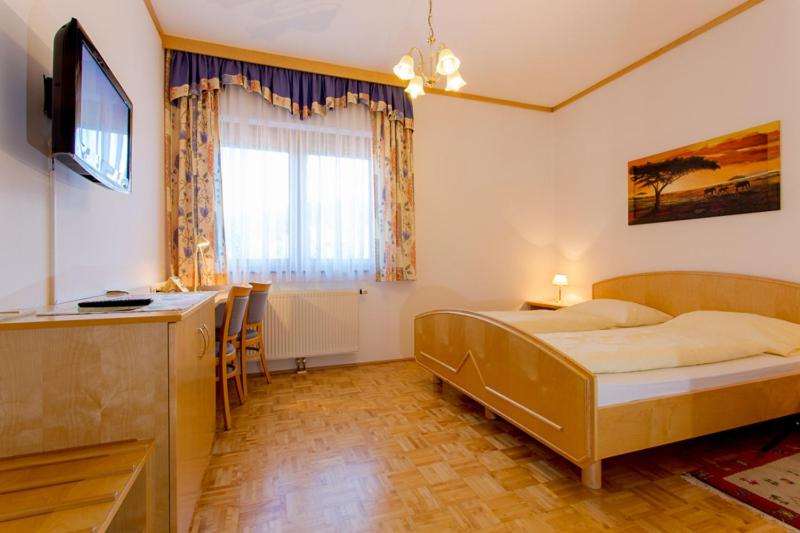 Standardrum, Leitner Gästehaus