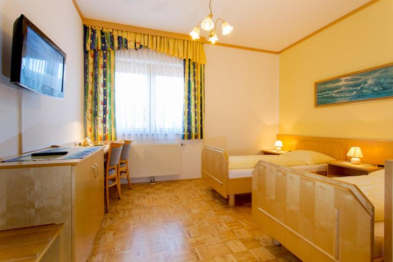 Standard Enkelrum, Leitner Gästehaus