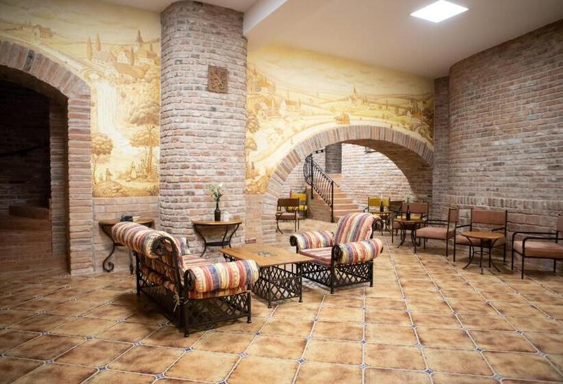 スタンダードトリプルルーム, Penzion Dašické Sklepy