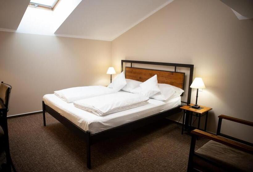 スタンダードルーム, Penzion Dašické Sklepy