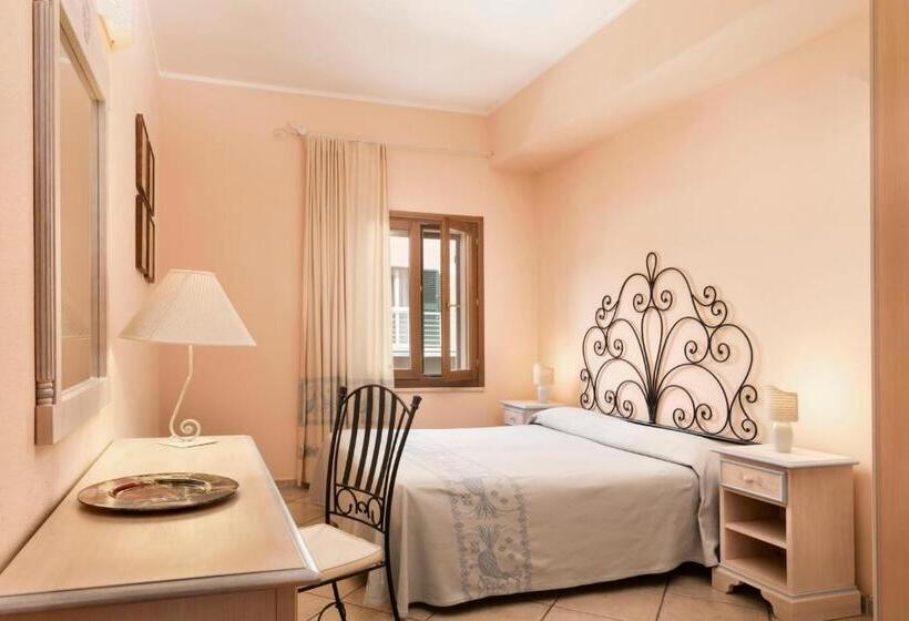 סוויטה, Residence Lido Chelo