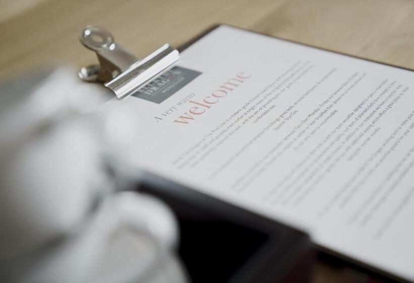 ベーシックルーム, Bel And The Dragon At Red Lion Wendover