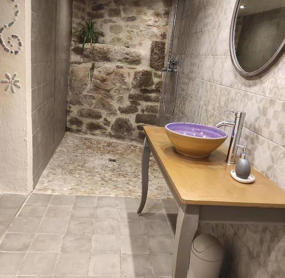 Студио Стандарт с Видом, Bout De Cote