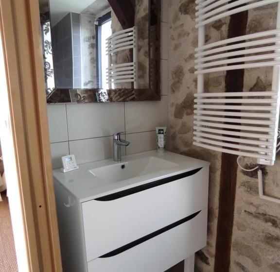 Номер Superior, Bout De Cote