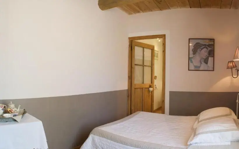 ベーシックルーム, Chambres D'hotes Domaine Des Machottes