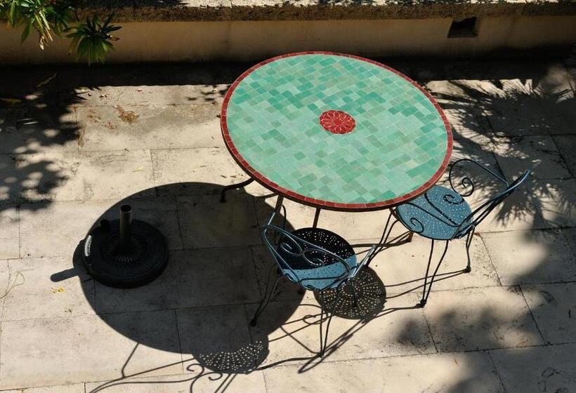 基本间, Chambres D'hotes Domaine Des Machottes