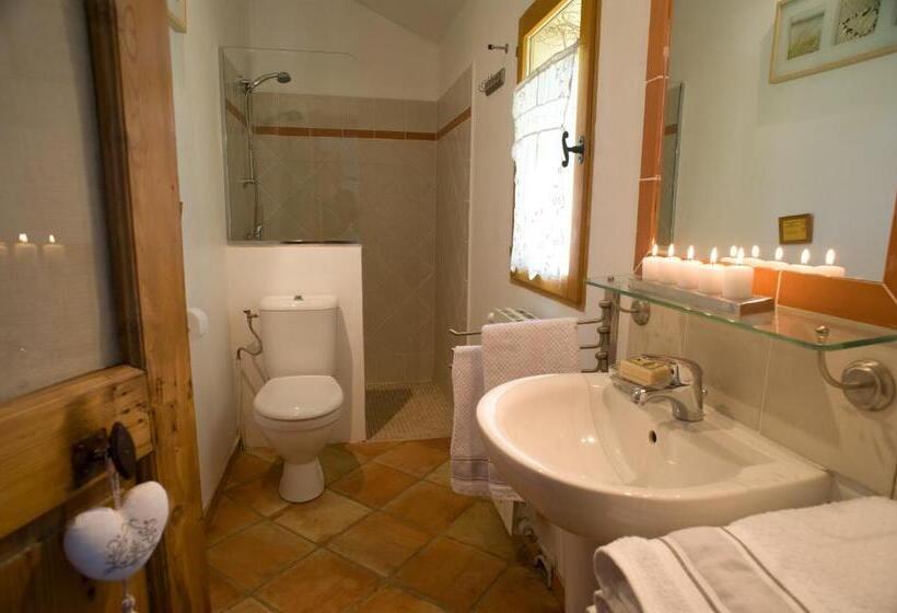 Номер Basic, Chambres D'hotes Domaine Des Machottes
